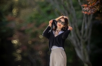 가을은 참 예쁘다 #7