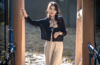 가을은 참 예쁘다 #8